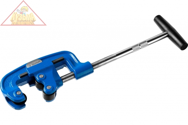 Труборез для стали ЗУБР ТС-700 (10-60 мм) 23712-50