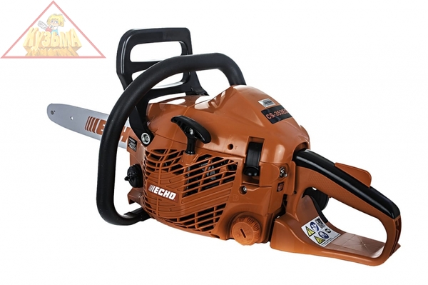 Бензопила ECHO CS-353ES/35RC