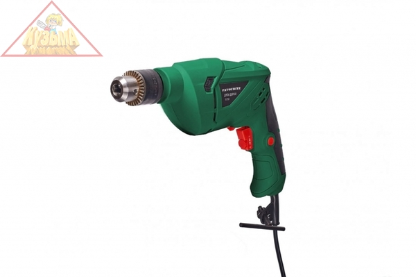 Ударная дрель FAVOURITE ID 750