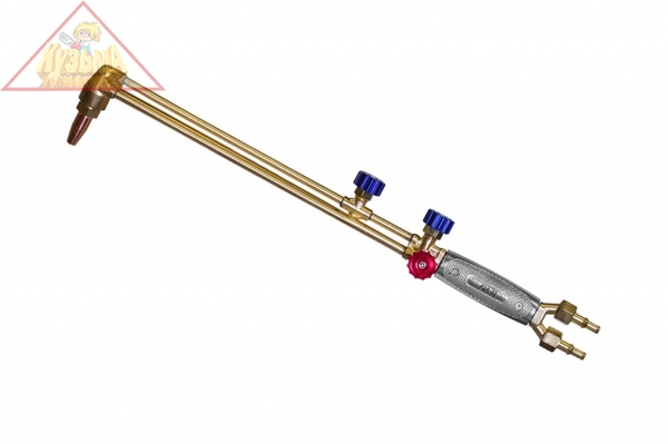 Ацетиленовый трехтрубный резак Сварог Р2А-32 R3P-32-AC 00000094182