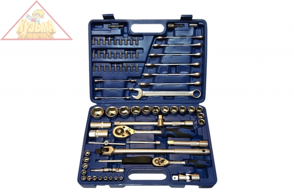 1045-20-S79C Набор инструментов СОЮЗ 79 предметов