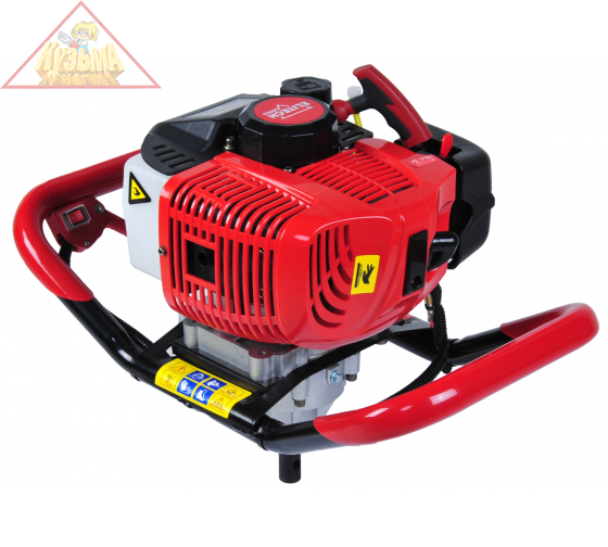 Мотобур ELITECH БМ 64В ПРО 196782