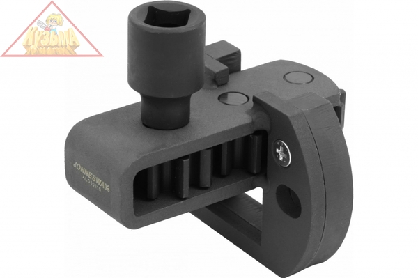 AL010115 Приспособление для поворота коленчатого вала грузовых автомобилей Mercedes и MAN. Оригинальный номер MB 904 589 04 63 00 MAN 80-99626-6006.Jonnesway