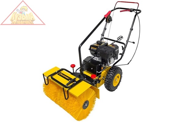 Подметально-уборочная машина Champion GS5562