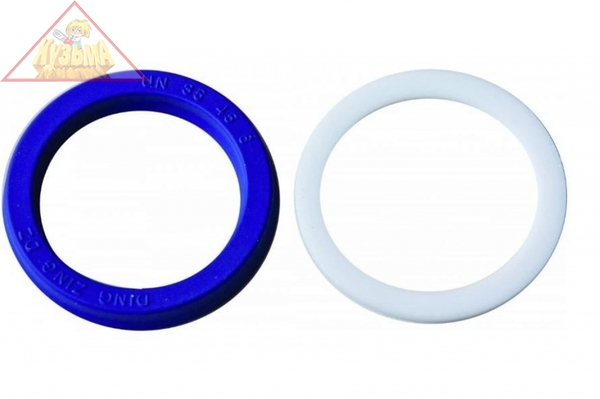 OHT404MRK Ремонтный комплект для цилиндра гидравлического прямого действия 4 т. OHT404M Ombra