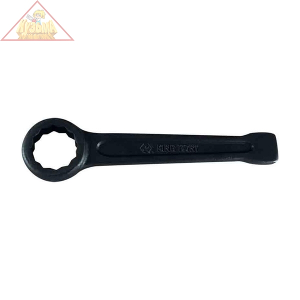 Накидной силовой ударный ключ 105мм KING TONY 10B0-A5