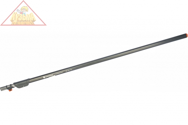 Телескопическая ручка Gardena 160-290 см 03720-20.000.00 (для комбисистемы)