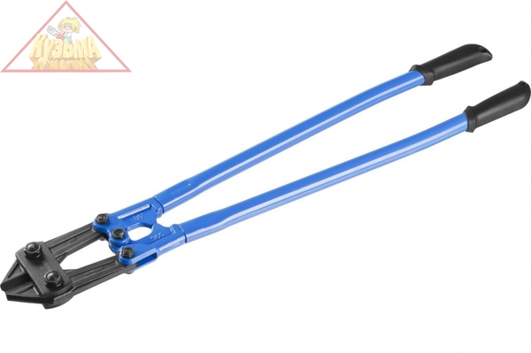 Профессиональный болторез 900мм Зубр 23311-090