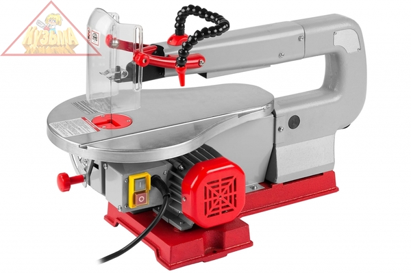 Лобзиковый станок ЗУБР ЗСЛ-90