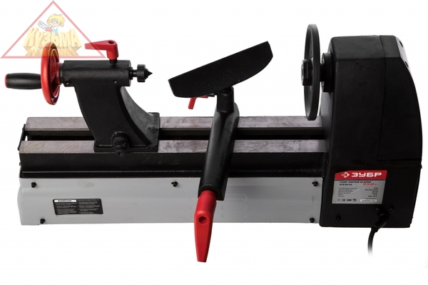Токарный станок ЗУБР ЗСТД-350-330, арт. ЗСТД-350-330