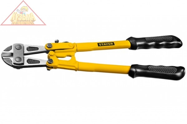 Болторез MASTER Stayer 2330-120