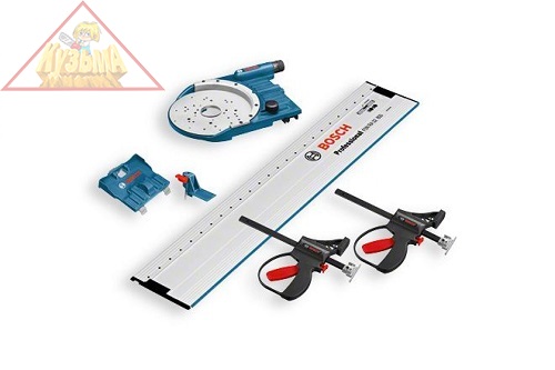 Направляющая шина FSN OFA 32 KIT 800 набор системной оснастки Bosch 1600A001T8
