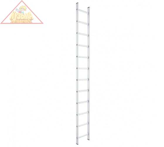 Лестница приставная, 12 ступеней, Россия// Сибртех 97832