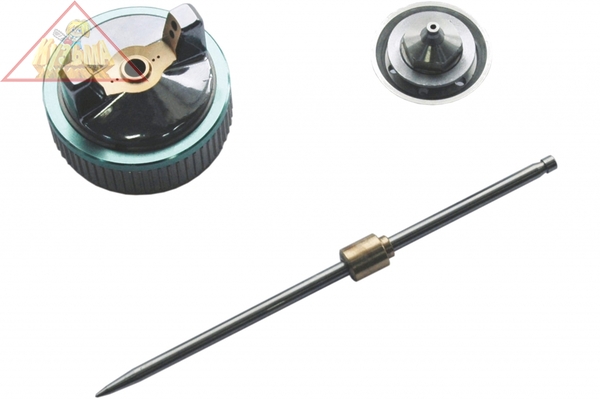 JA-HVLP-6109-NS14 Дюза сменная 1.4 мм для пистолета покрасочного JA-HVLP-6109 Jonnesway