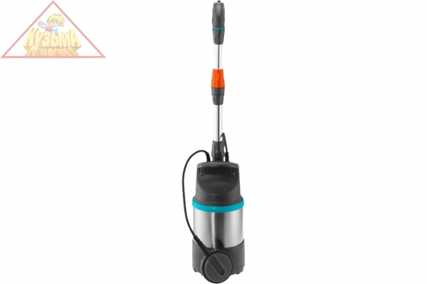 Насос для резервуаров с дождевой водой  Gardena 4700/2 арт. 01764-20.000.00