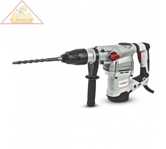 Перфоратор электрический СТАВР ПЭВМ-1800, арт. ст1800пэв