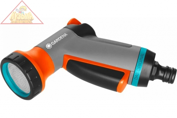 Балконный пистолет-наконечник GARDENA Домашнее садоводство 18405-20.000.00