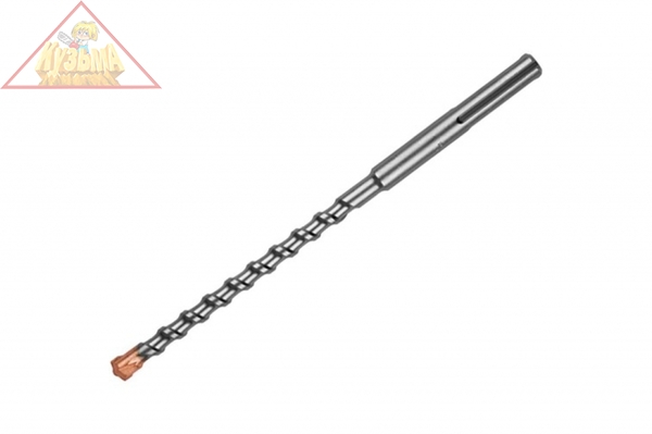 Бур по бетону (40х920 мм; SDS-max) Зубр 29350-920-40_z01