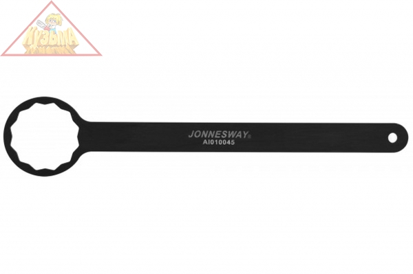 AI010045 Ключ 12-гранный для обслуживания привода распределительного вала SUBARU IMPREZA.Jonnesway