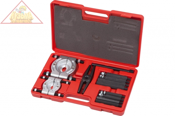 Съёмники подшипников МАСТАК 104-10375C