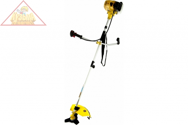 Бензиновый триммер DENZEL DT 52S 96227