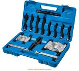 Набор съемников сепараторных 30-75 мм Зубр ПРОФИ (арт. 43307-H12