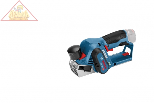 Аккумуляторный рубанок Bosch GHO 12V-20 Solo 06015A7000