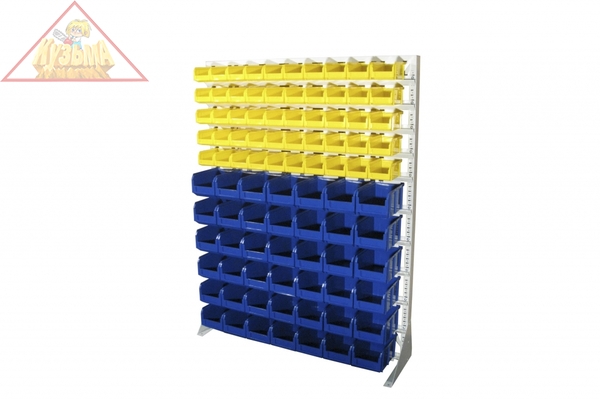 Стойка 1150х1500 Стелла-техник С1-05-06-00 односторонняя