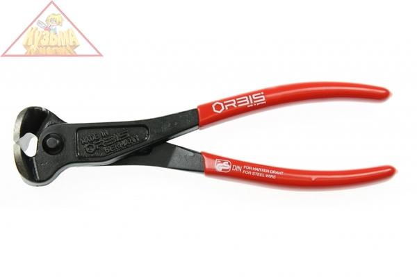 Кусачки фронтальные OrbisWill 39-181/2622