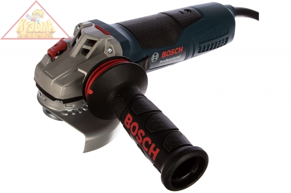 Угловая шлифмашина Bosch GWS 19-125 CIE 060179P002