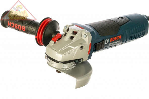 Угловая шлифмашина Bosch GWS 19-125 CIST 060179S002