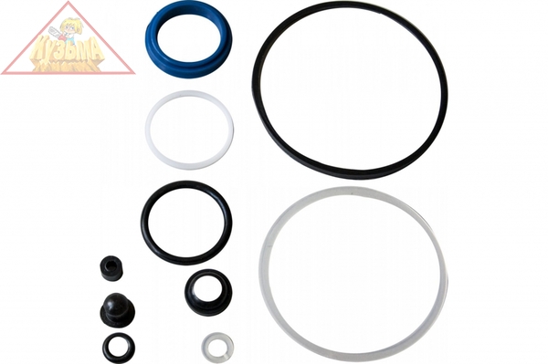 Ремкомплект OHT702MRK для гидравлического крана г/п 2 т OHT702M Ombra