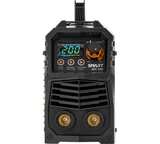 Инверторный сварочный аппарат Сварог REAL SMART ARC 200 (Z28303) 00000097984