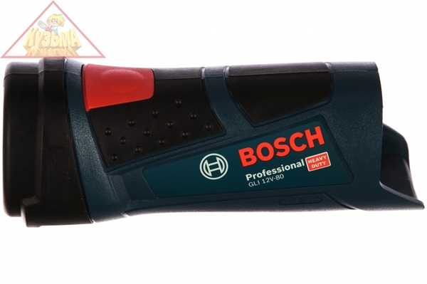 Аккумуляторный фонарь Bosch GLI 12V-80 0601437V00