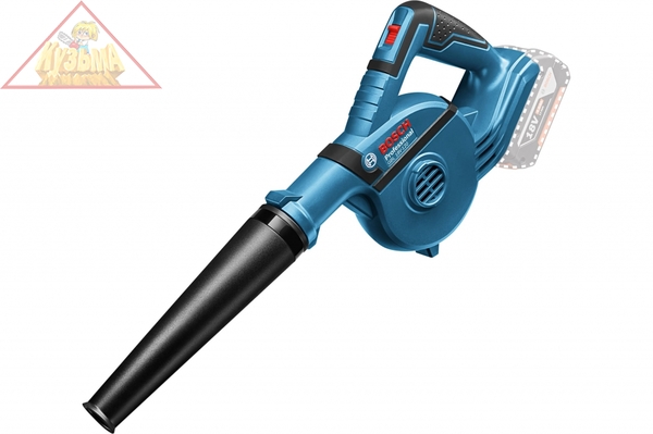 Аккумуляторная воздуходувка Bosch GBL 18V-120 06019F5100