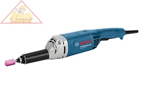 Прямая шлифмашина Bosch GGS 18 H 0601209200