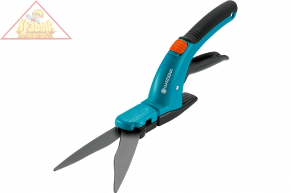 Ножницы для травы Comfort Gardena (арт. 08733-20.000.00)