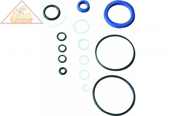 OHT610MRK Ремонтный комплект для пресса гидравлического напольного 12 т. OHT610M OMBRA
