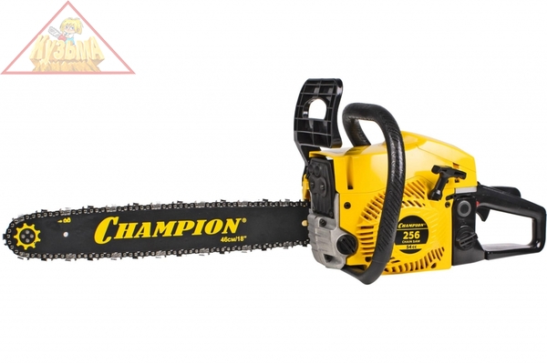 Бензопила Champion A256-18