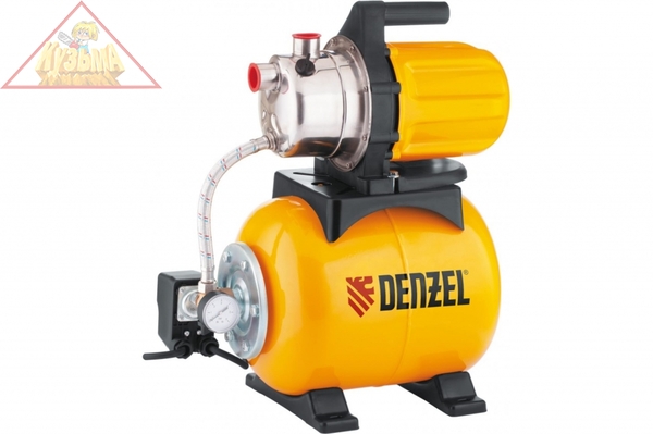 Насосная станция Denzel PS800X 97210