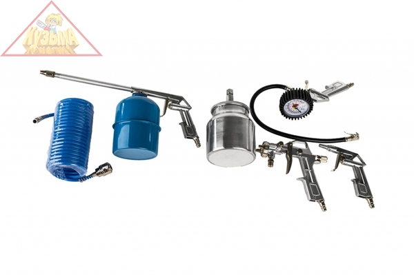 Аксессуары для компрессора Союз ВКС-9316-98