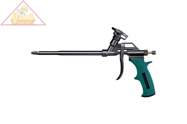 Пистолет для монтажной пены Kraftool PANTHER 06855_z02