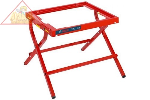 Распиловочный стол Bosch GTA 6000 Bosch 0601B24100