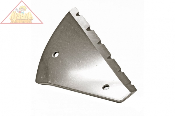 Сменные режущие элементы шнека для льда (200 мм) для буров AG-52, Калибр БС-1500 CARVER 01.003.00084