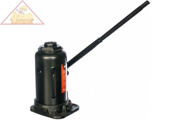 Домкрат бутылочный Кратон HBJ-20.0, арт. 2 30 01 010