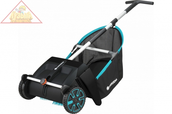 Механический собиратель листьев Gardena 03565-20.000.00