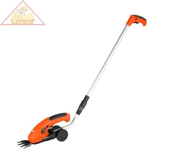 Аккумуляторные ножницы-кусторез с удлинительной ручкой PATRIOT CSH 361 250203601