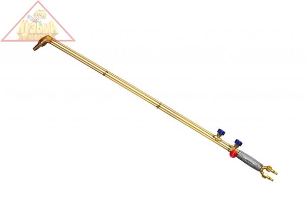 Ацетиленовый трехтрубный резак Сварог Р2А-32-У2 R3P-32-AC 00000094183