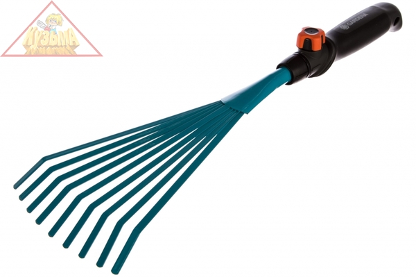 Грабли ручные 12 см Gardena (арт. 08919-20.000.00)