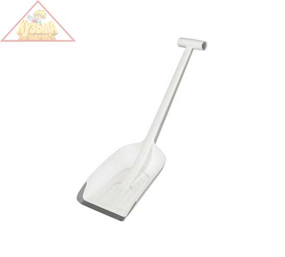 Лопата автомобильная Fiskars SnowXpert 1019347